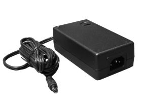 30W Medical Grade Desktop Switching Power Adapters; AMP300