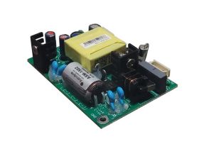 15W Medical Grade Open Frame Power Supply: 3.3V