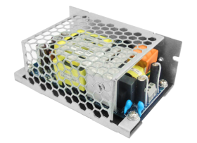 200W Medical Grade Enclosed Power Supply, 48V, Terminal Block, Class I & II