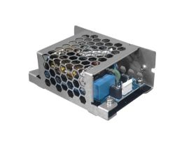 30W Medical Grade Enclosed Power Supply, 3.3V, Hdr