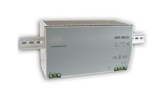 240W Single Output Industrial DIN Rail Power Supply; DRP240; DRP-240