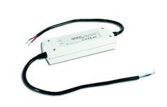 30W Single Output Class 2 Switching Power Supply w. 1.1~10VDC Dimmer Control; ELN30