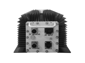 ESPM  2500W 50V 50A, Fixed CV, No CS, Adj CC
