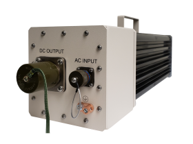 RECTIFIER, AC-DC, 2700W, 28V, ESPM