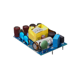 12W Medical Grade Open Frame Board Mount, Power Supply: 12V