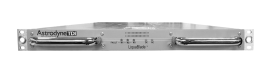 16.5kW LiquaBlade 1U Rectifier, AC/DC, 380-480VAC, 0-60V, 0-360A, DROOP CS, LC, SPS5930-6-LF