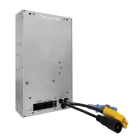 MediPower™ II Inverter, AC/AC, 120VAC,170W,120VAC