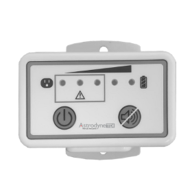 MediPower™ II, Remote User Interface Assembly for 170W Inverter