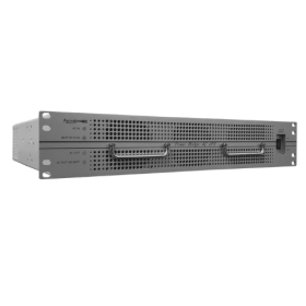 PowerBridge: Power Supply, UPS, 4 Minutes, 2KW, 4X120VAC, UPSPB2000-4-4-120M-01