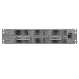 PowerBridge: Power Supply, UPS, 2 Minutes, 2kW, 4x120VAC, UPSPB2000-2-4-120M-00