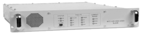 0-700V, 0-100A, 7KW IEEE488 CONTROLLED SLAVE